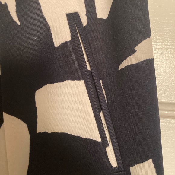 Loft pleated A line skirt - Picture 4 of 5